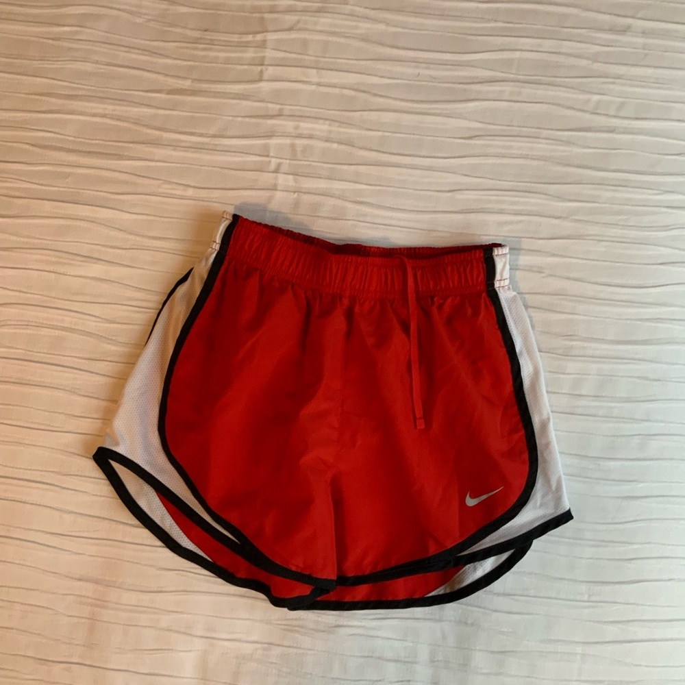 Women Nike Dri-fit shorts